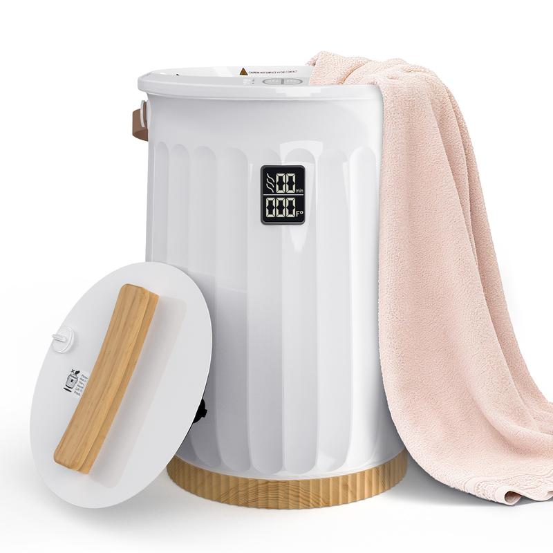 Aestus™ - Towel Warmer Pro