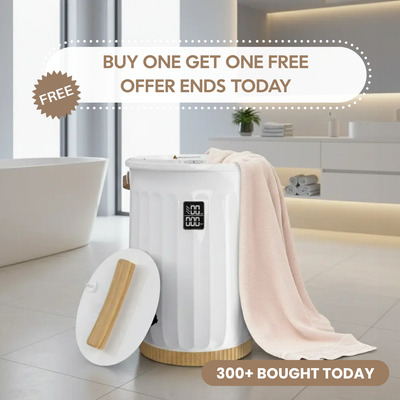 Aestus™ - Towel Warmer Pro